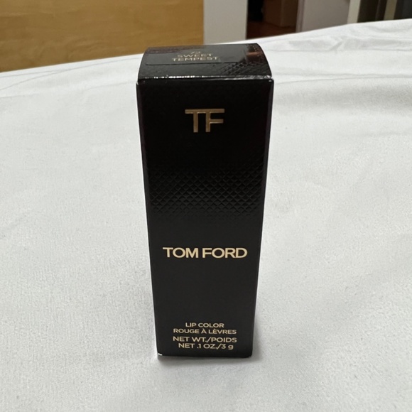 Tomford lipstick - Picture 2 of 5
